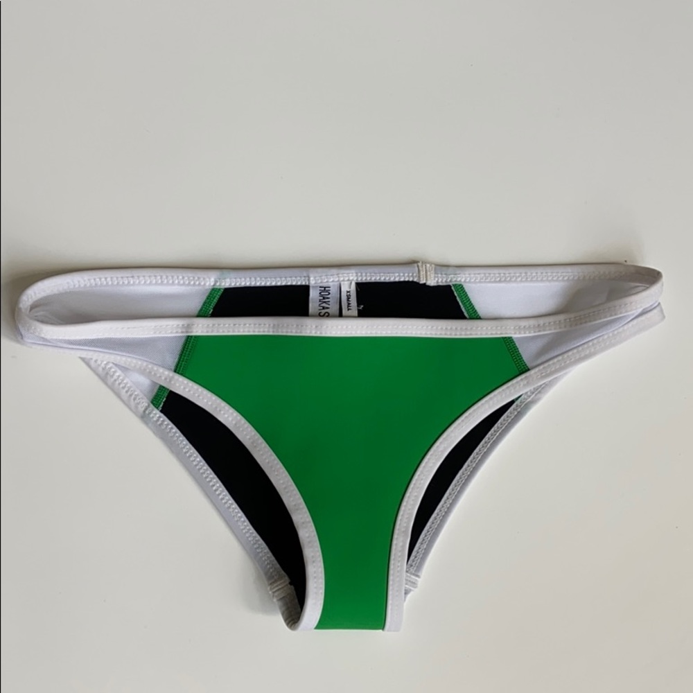 🦋Hoaka Swim Bottom